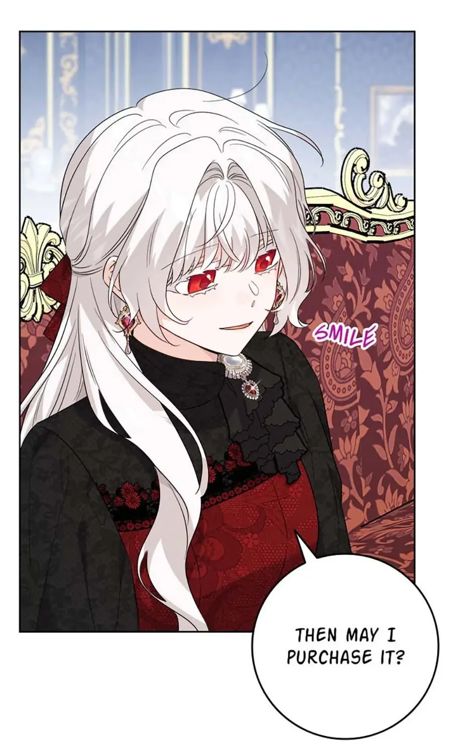 Hiding the Archduke's Humiliating History Chapter 53 page 15 - 