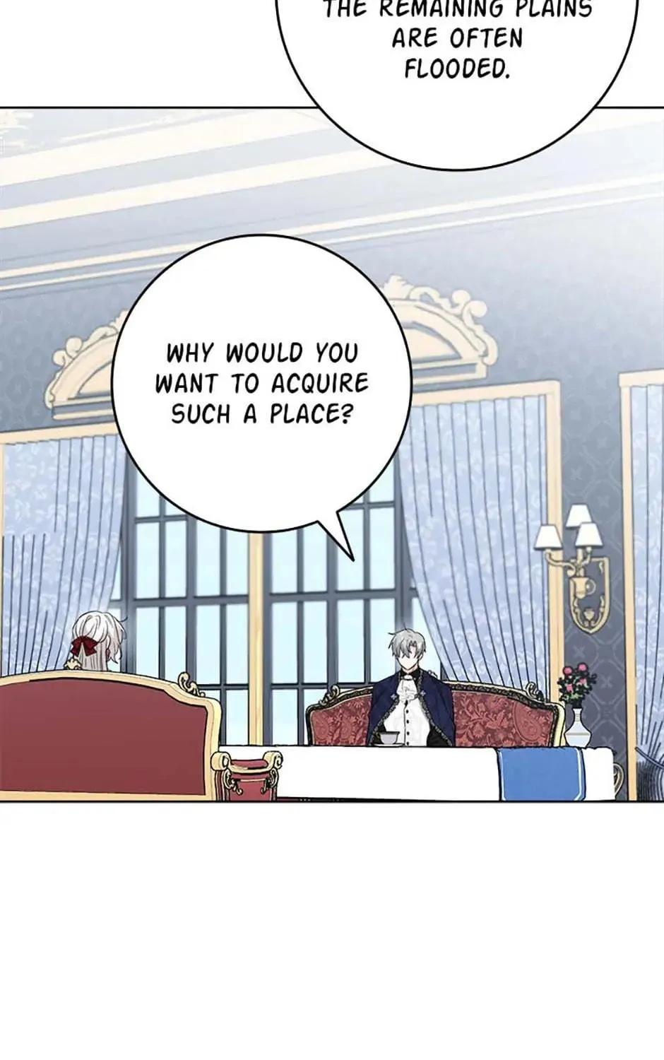 Hiding the Archduke's Humiliating History Chapter 53 page 19 - 