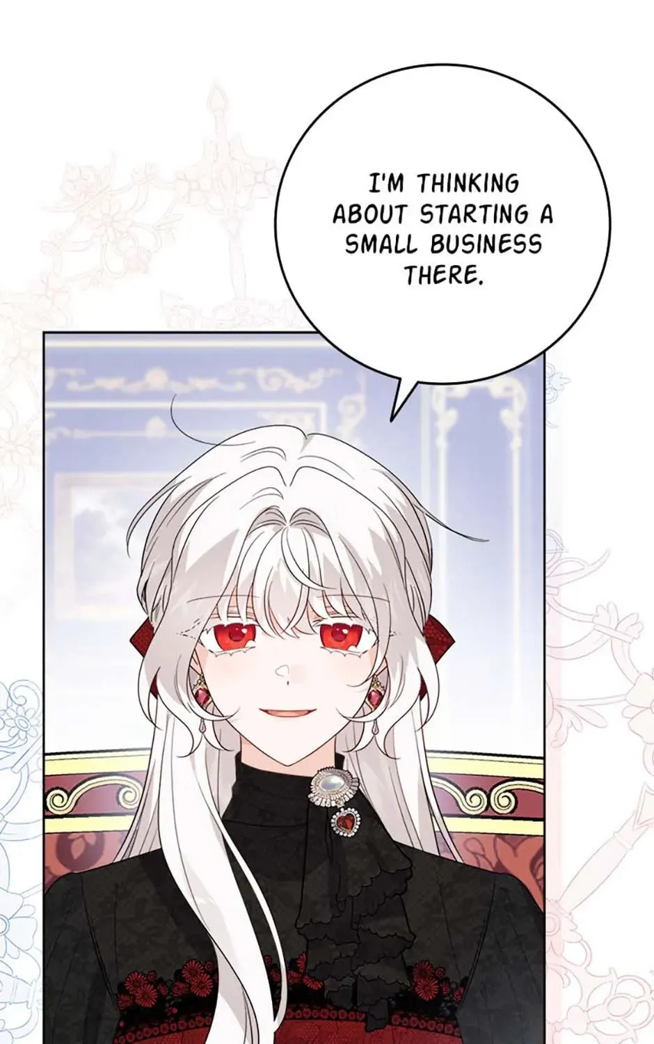 Hiding the Archduke's Humiliating History Chapter 53 page 21 - 