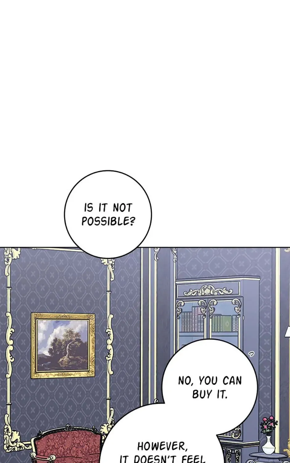 Hiding the Archduke's Humiliating History Chapter 53 page 25 - 