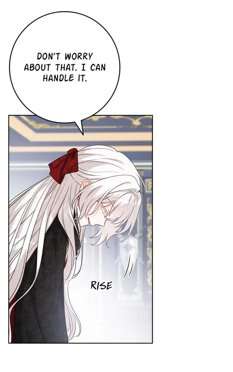 Hiding the Archduke's Humiliating History Chapter 53 page 27 - 