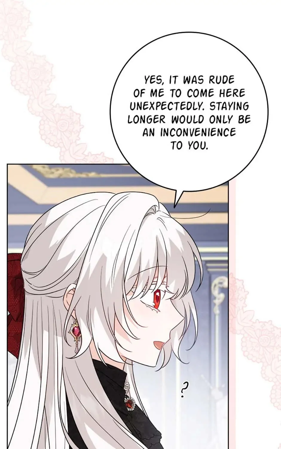Hiding the Archduke's Humiliating History Chapter 53 page 31 - 