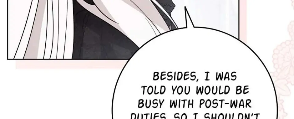 Hiding the Archduke's Humiliating History Chapter 53 page 32 - 