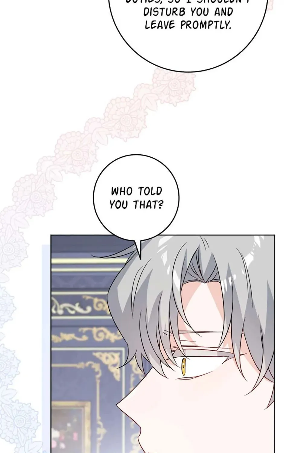 Hiding the Archduke's Humiliating History Chapter 53 page 33 - 