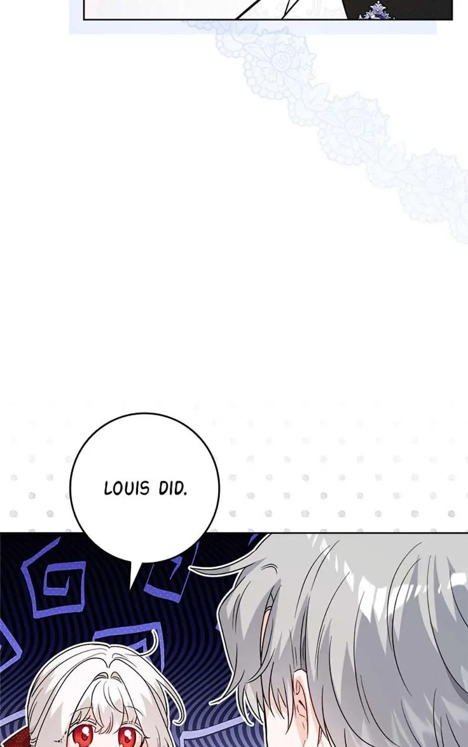Hiding the Archduke's Humiliating History Chapter 53 page 35 - 