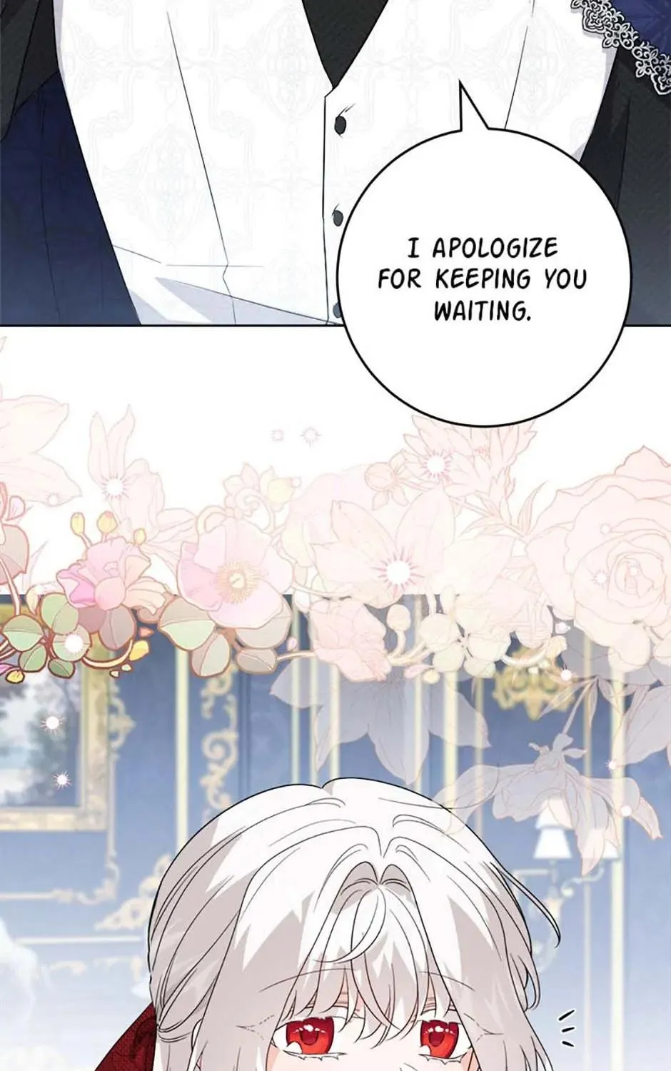 Hiding the Archduke's Humiliating History Chapter 53 page 5 - 