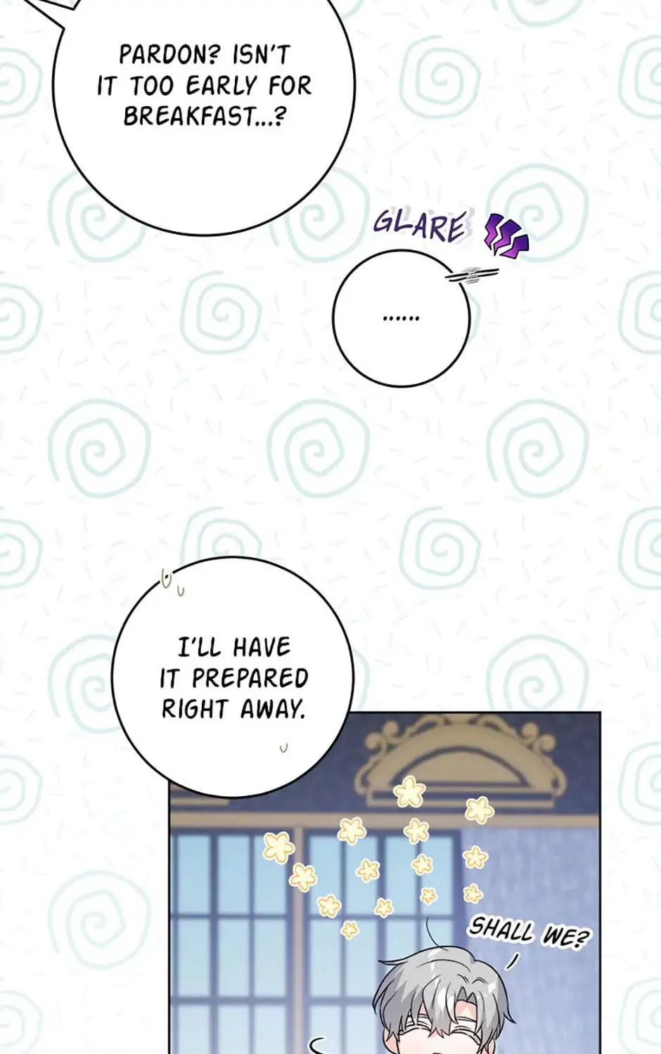 Hiding the Archduke's Humiliating History Chapter 53 page 45 - 