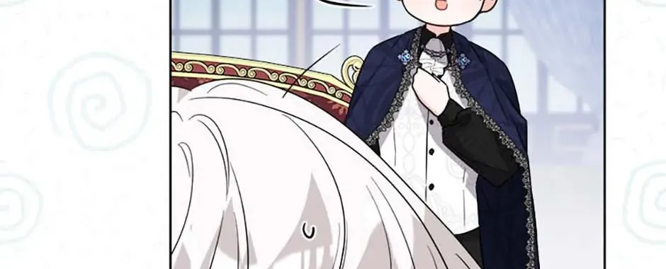 Hiding the Archduke's Humiliating History Chapter 53 page 46 - 