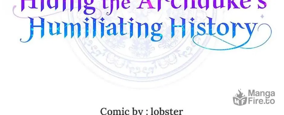 Hiding the Archduke's Humiliating History Chapter 53 page 48 - 