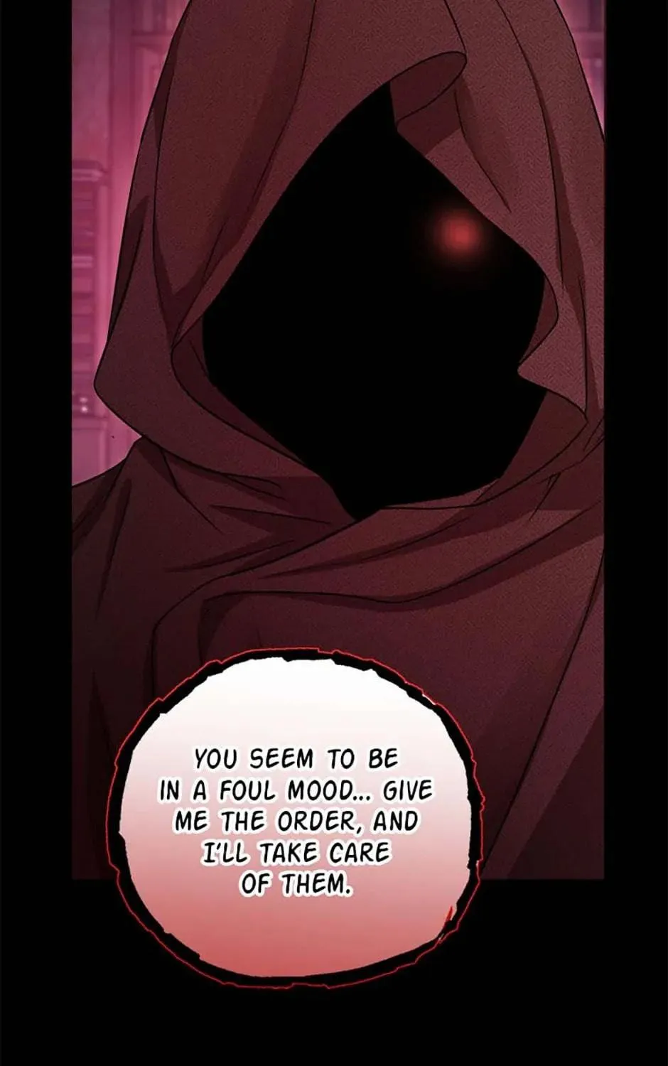 Hiding the Archduke's Humiliating History Chapter 53 page 79 - 