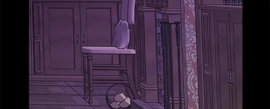 Hiding the Archduke's Humiliating History Chapter 53 page 82 - 