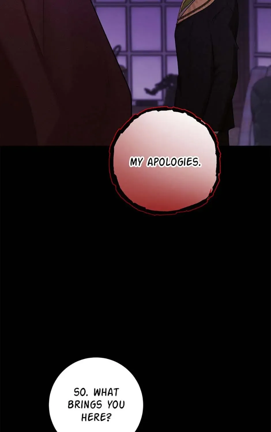 Hiding the Archduke's Humiliating History Chapter 53 page 85 - 