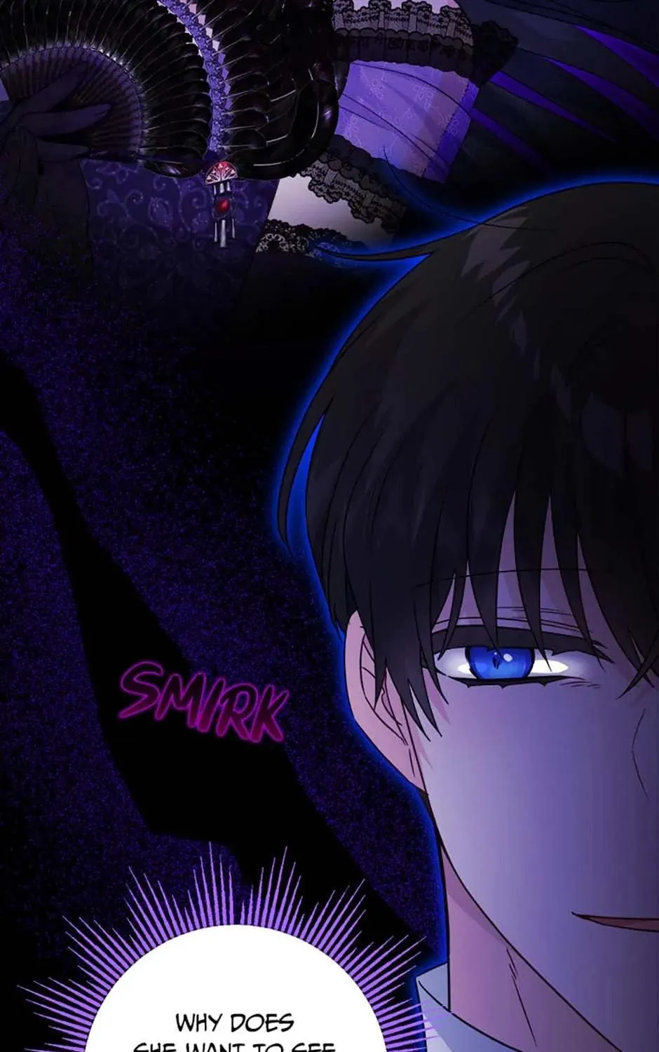 Hiding the Archduke's Humiliating History Chapter 53 page 89 - 