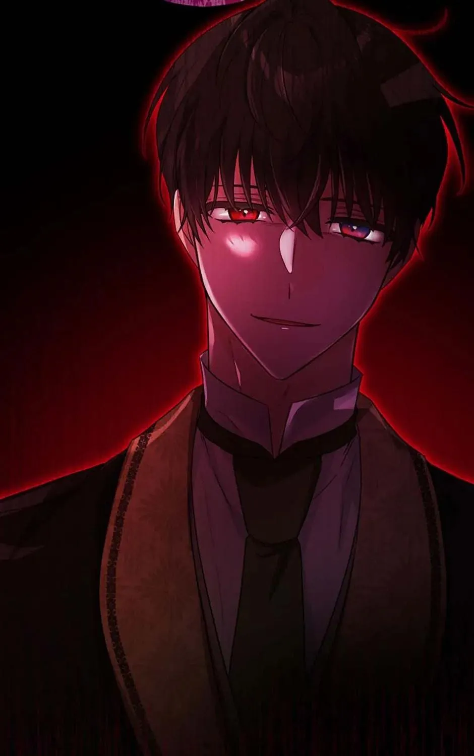 Hiding the Archduke's Humiliating History Chapter 53 page 99 - 