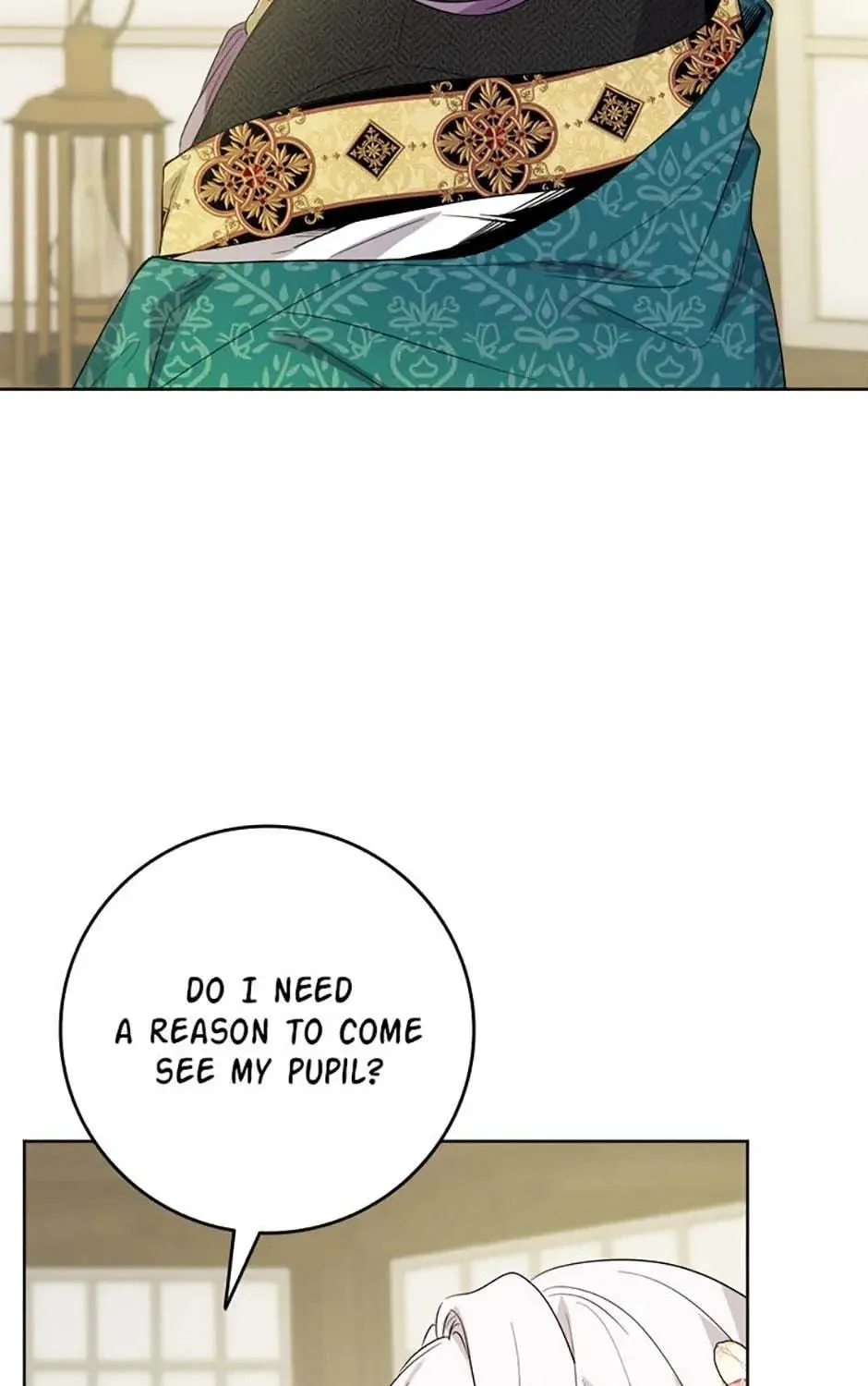 Hiding the Archduke's Humiliating History Chapter 54 page 11 - 