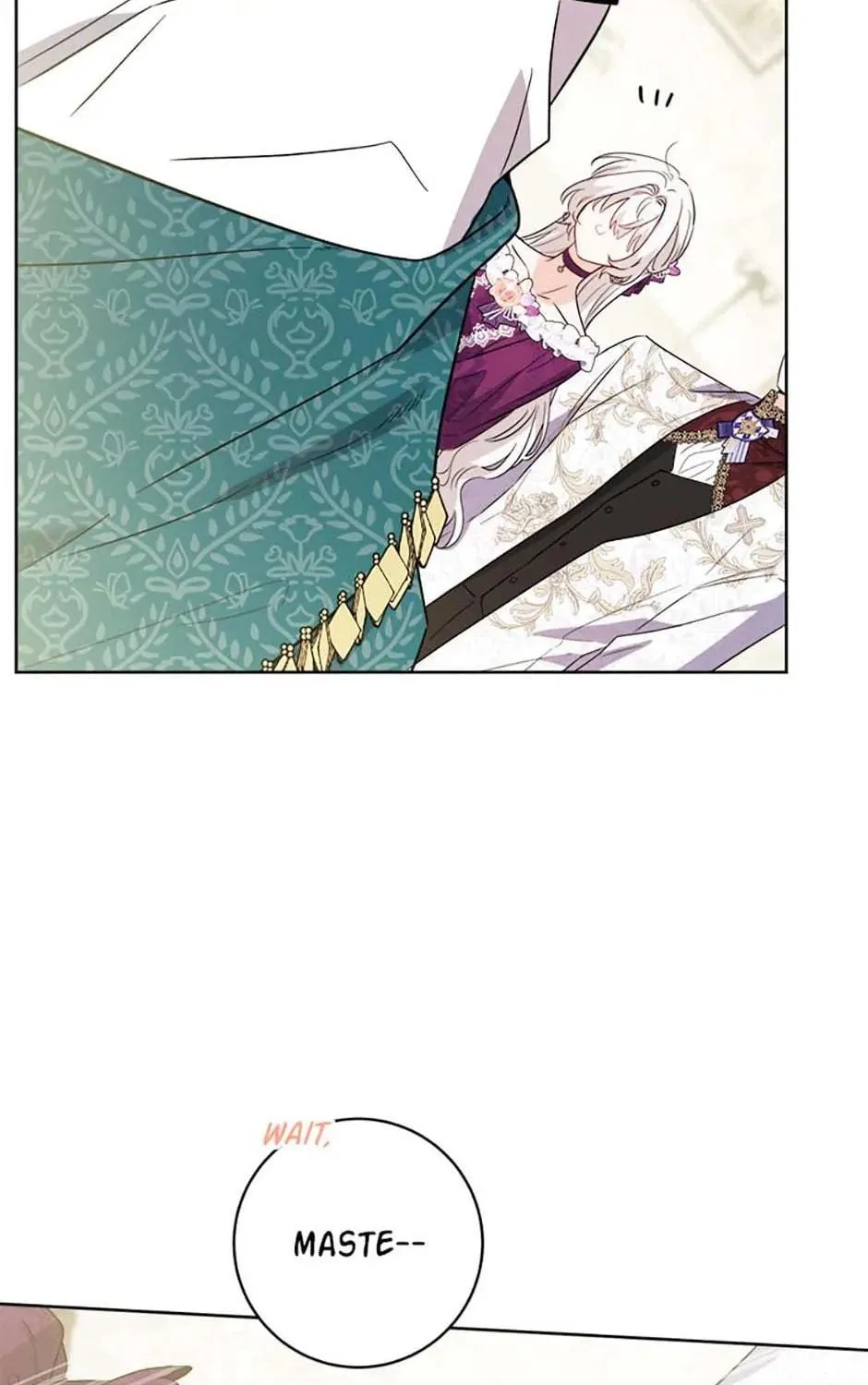 Hiding the Archduke's Humiliating History Chapter 54 page 107 - 