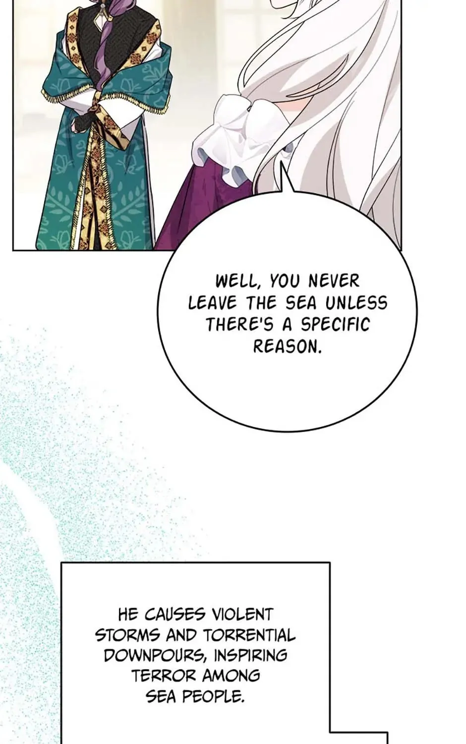 Hiding the Archduke's Humiliating History Chapter 54 page 13 - 
