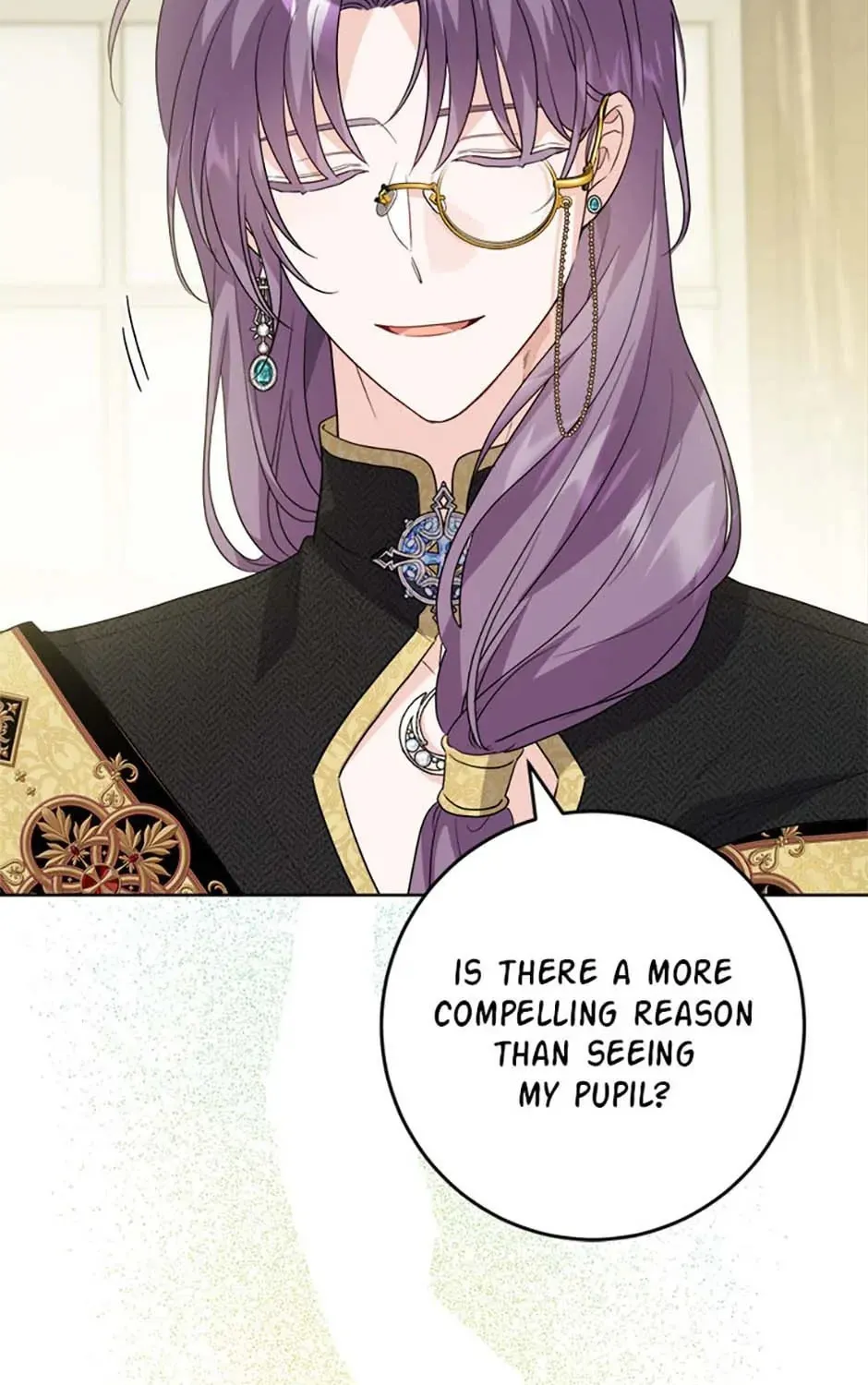 Hiding the Archduke's Humiliating History Chapter 54 page 15 - 