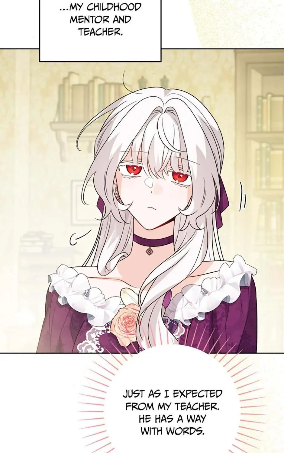 Hiding the Archduke's Humiliating History Chapter 54 page 17 - 