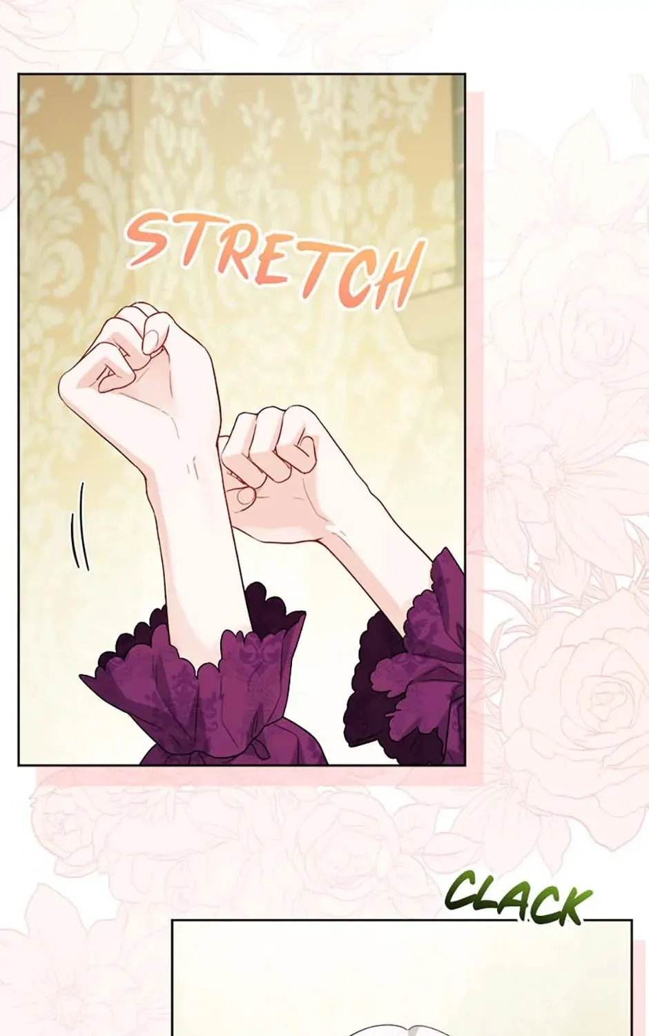 Hiding the Archduke's Humiliating History Chapter 54 page 3 - 