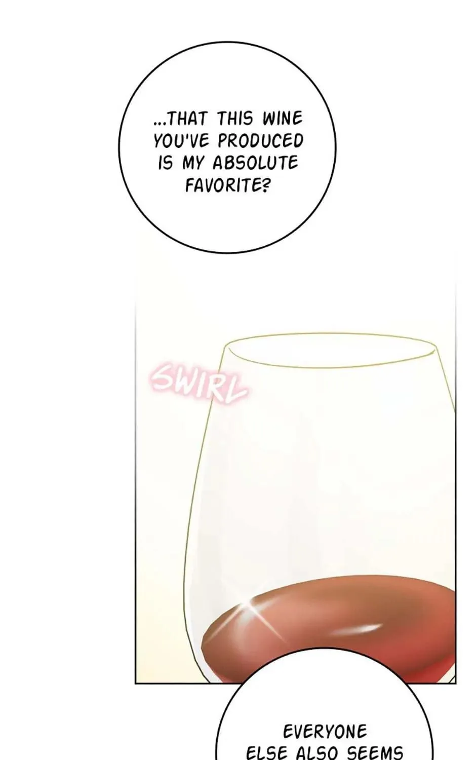 Hiding the Archduke's Humiliating History Chapter 54 page 23 - 