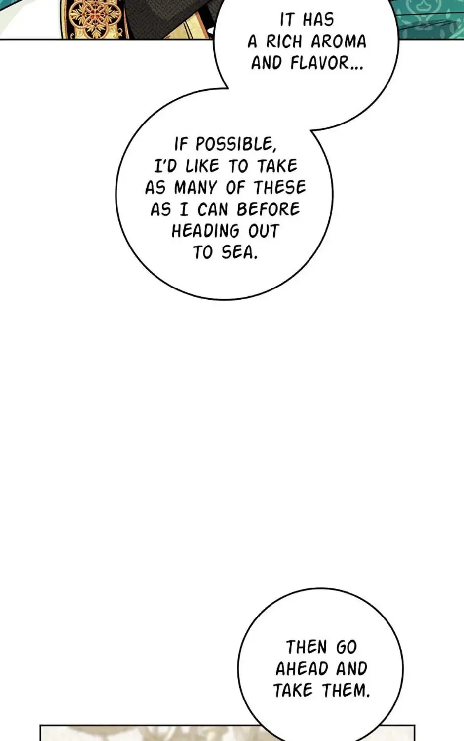 Hiding the Archduke's Humiliating History Chapter 54 page 27 - 