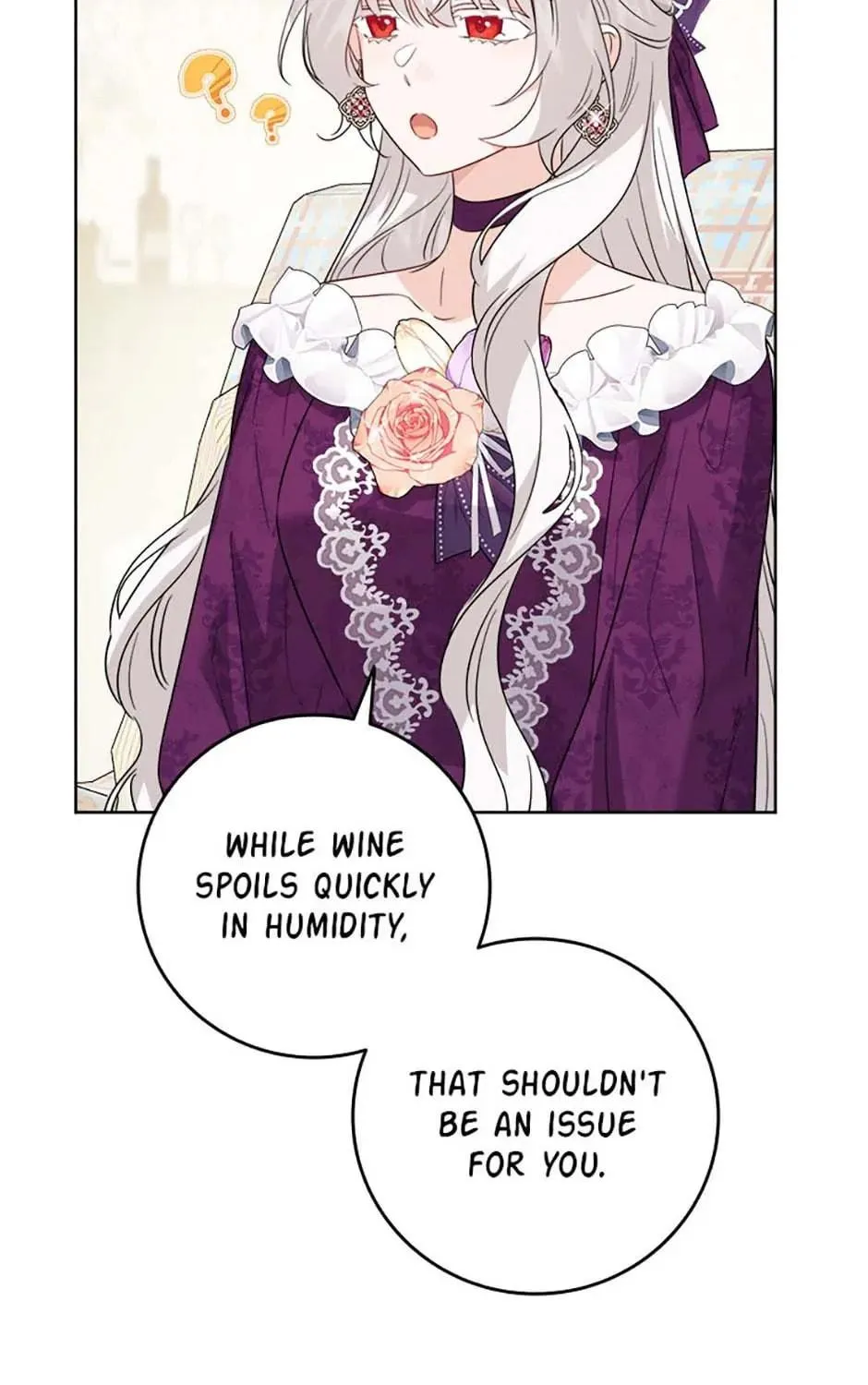 Hiding the Archduke's Humiliating History Chapter 54 page 29 - 