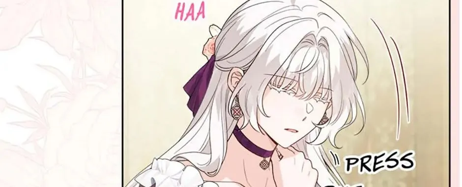 Hiding the Archduke's Humiliating History Chapter 54 page 4 - 