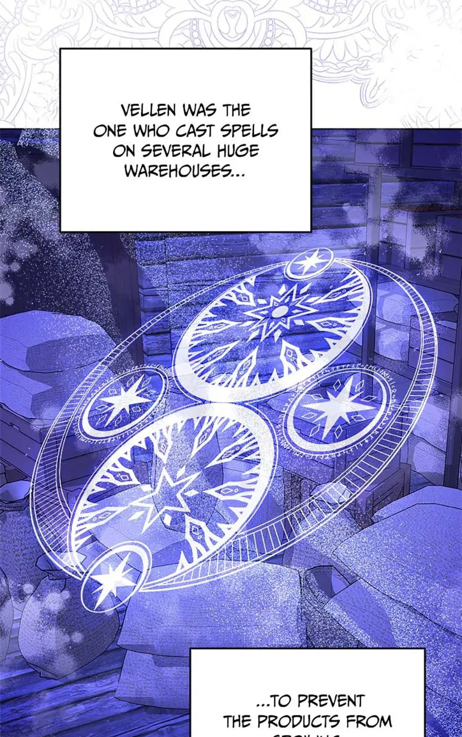 Hiding the Archduke's Humiliating History Chapter 54 page 31 - 