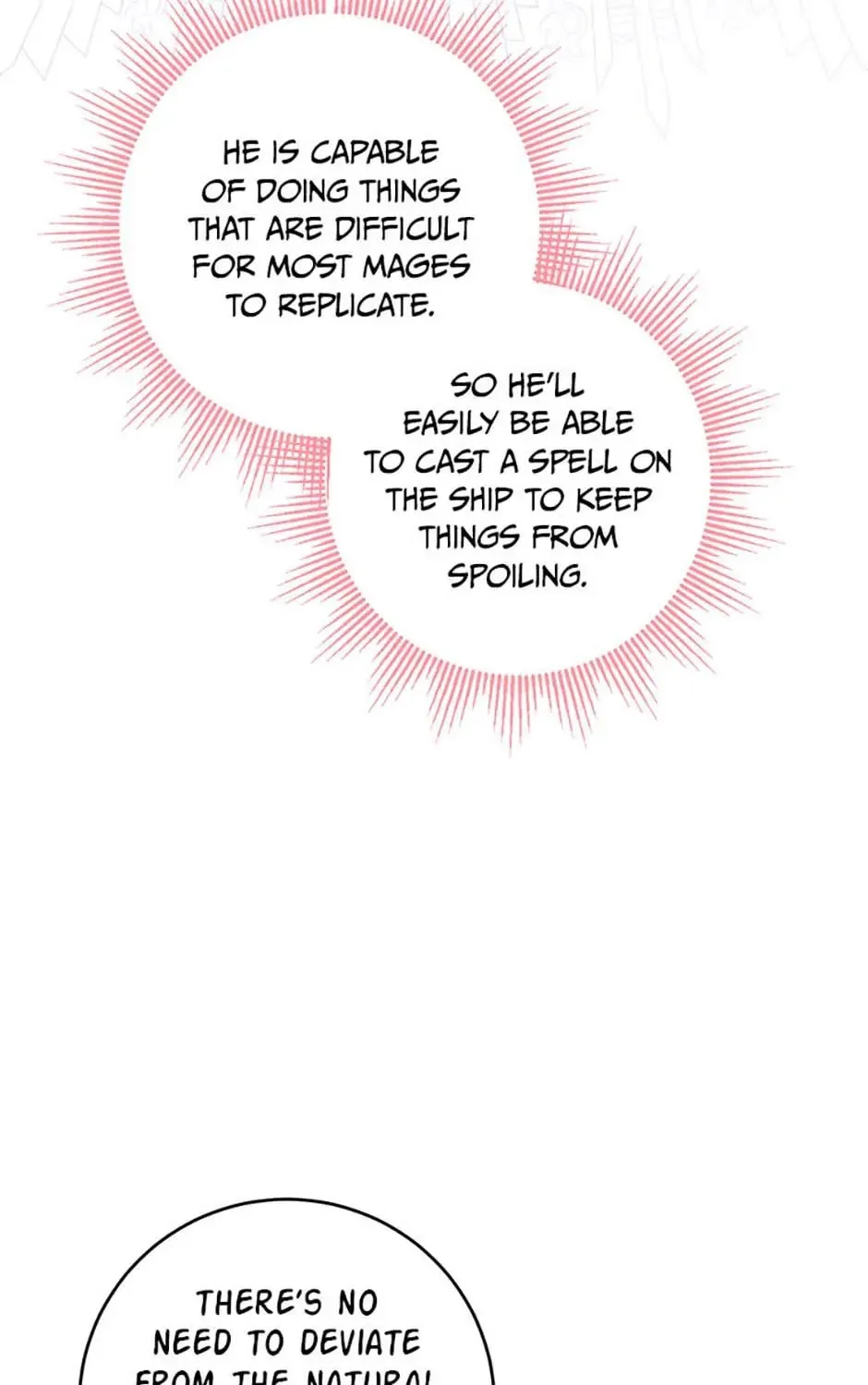 Hiding the Archduke's Humiliating History Chapter 54 page 33 - 