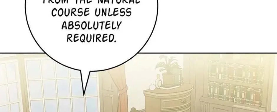 Hiding the Archduke's Humiliating History Chapter 54 page 34 - 
