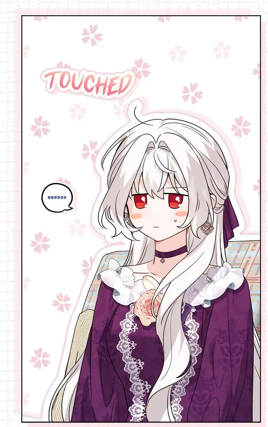 Hiding the Archduke's Humiliating History Chapter 54 page 39 - 
