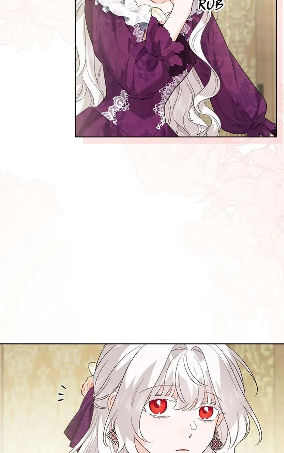 Hiding the Archduke's Humiliating History Chapter 54 page 5 - 