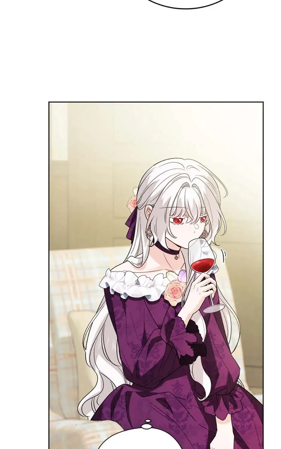 Hiding the Archduke's Humiliating History Chapter 54 page 45 - 