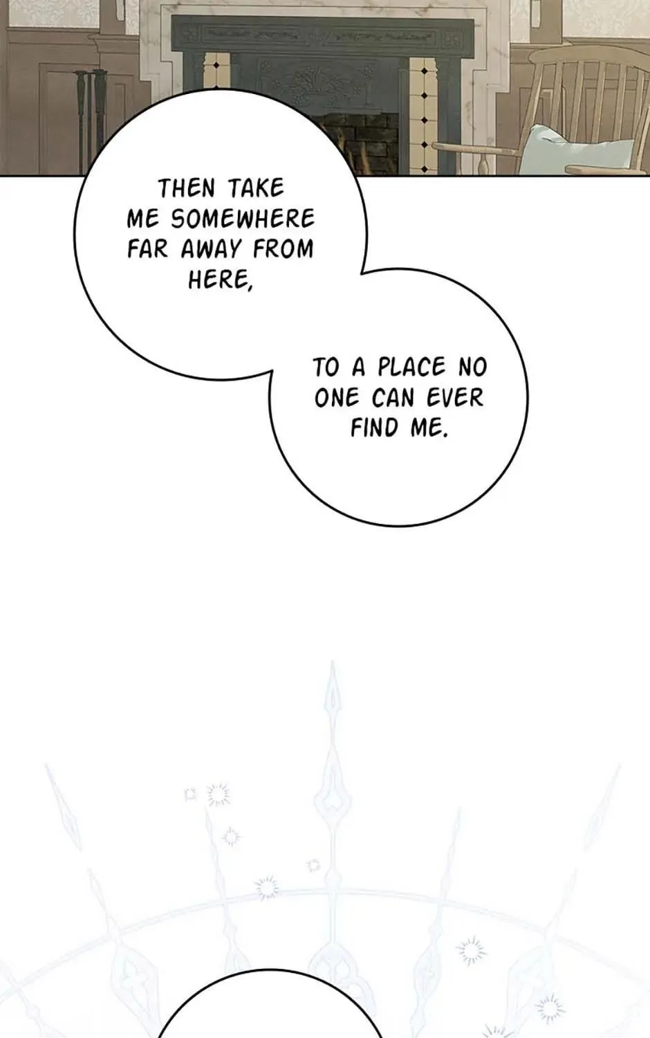 Hiding the Archduke's Humiliating History Chapter 54 page 53 - 