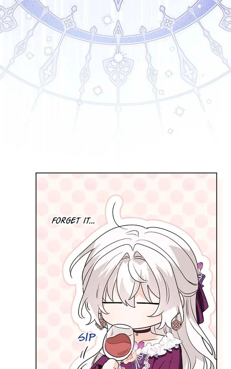 Hiding the Archduke's Humiliating History Chapter 54 page 57 - 