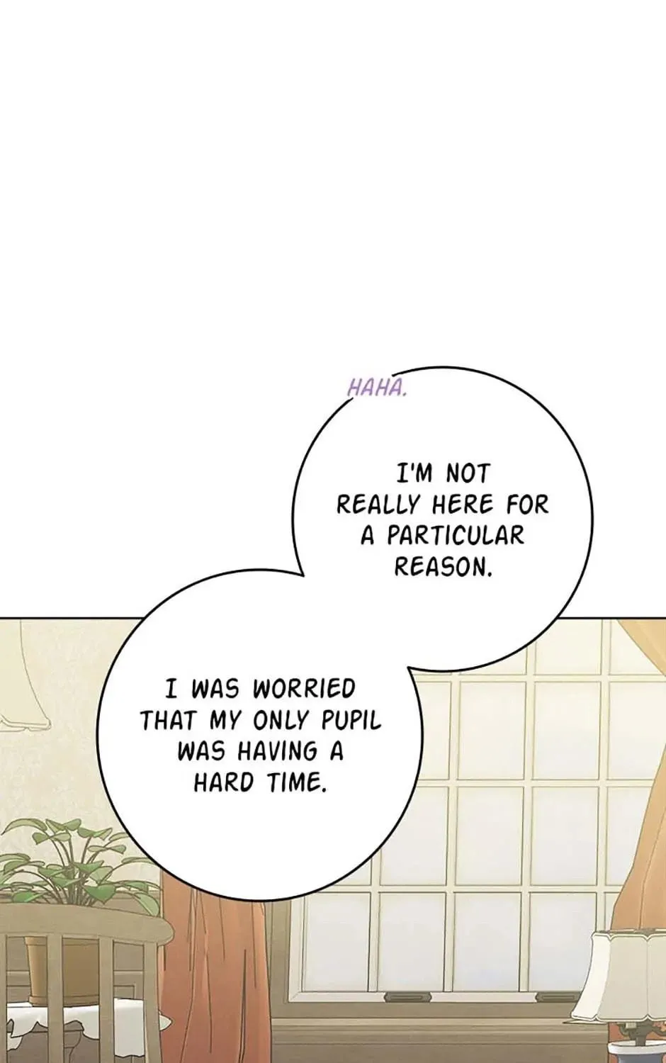 Hiding the Archduke's Humiliating History Chapter 54 page 59 - 