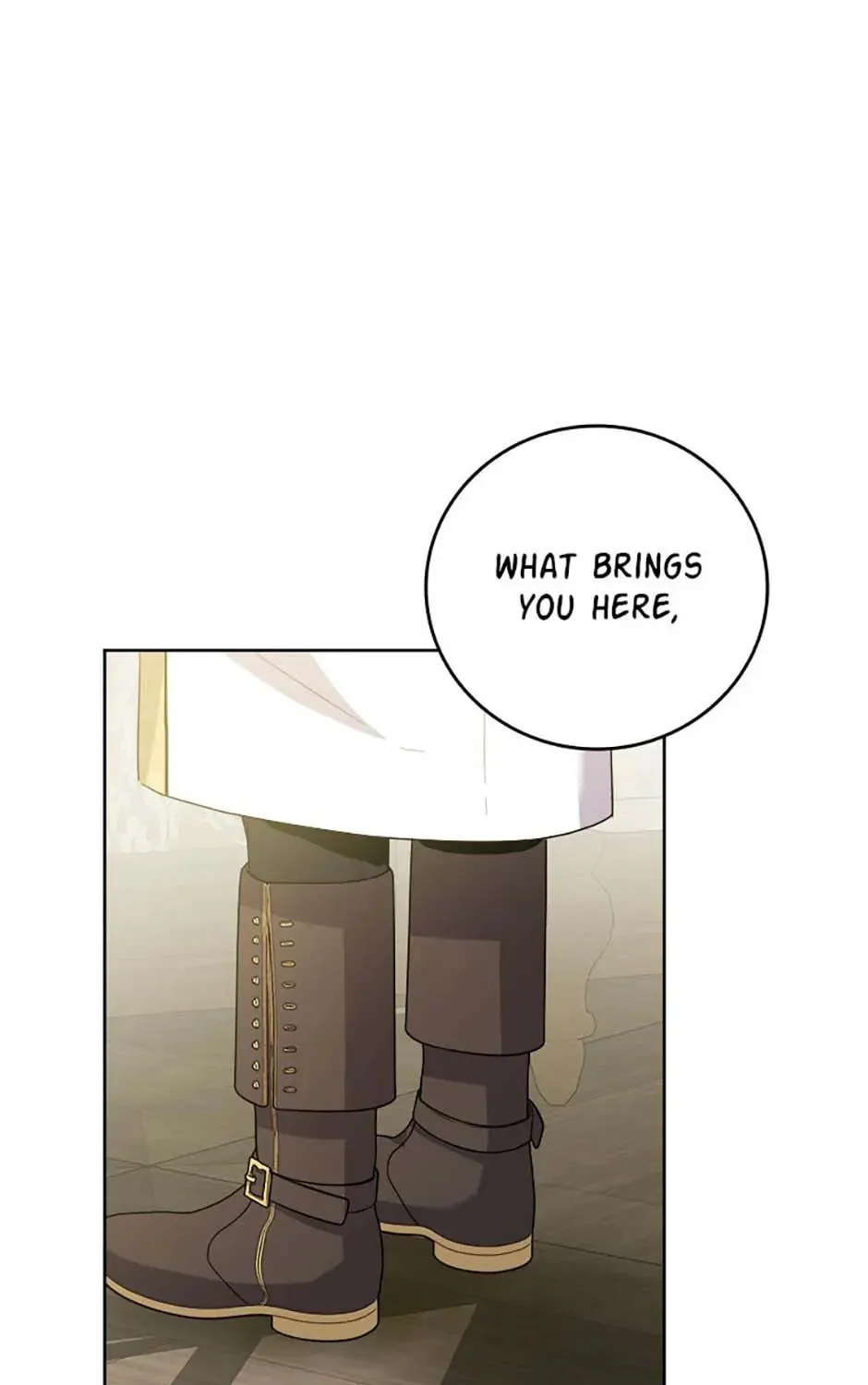 Hiding the Archduke's Humiliating History Chapter 54 page 7 - 