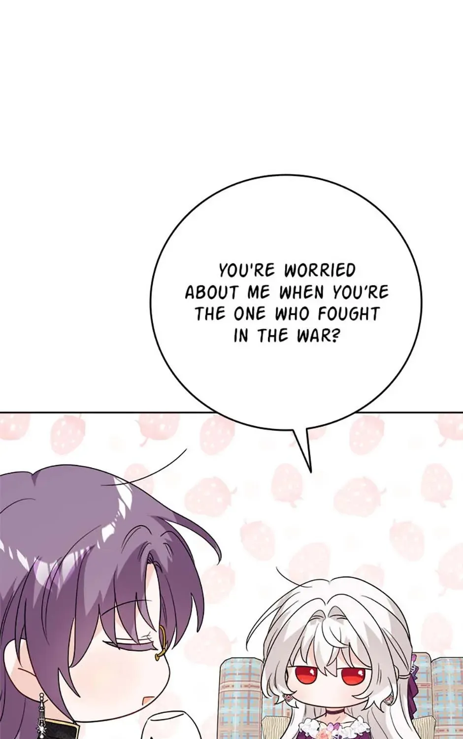 Hiding the Archduke's Humiliating History Chapter 54 page 61 - 