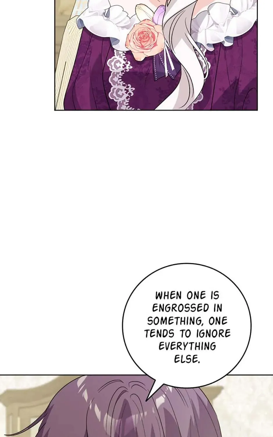 Hiding the Archduke's Humiliating History Chapter 54 page 65 - 