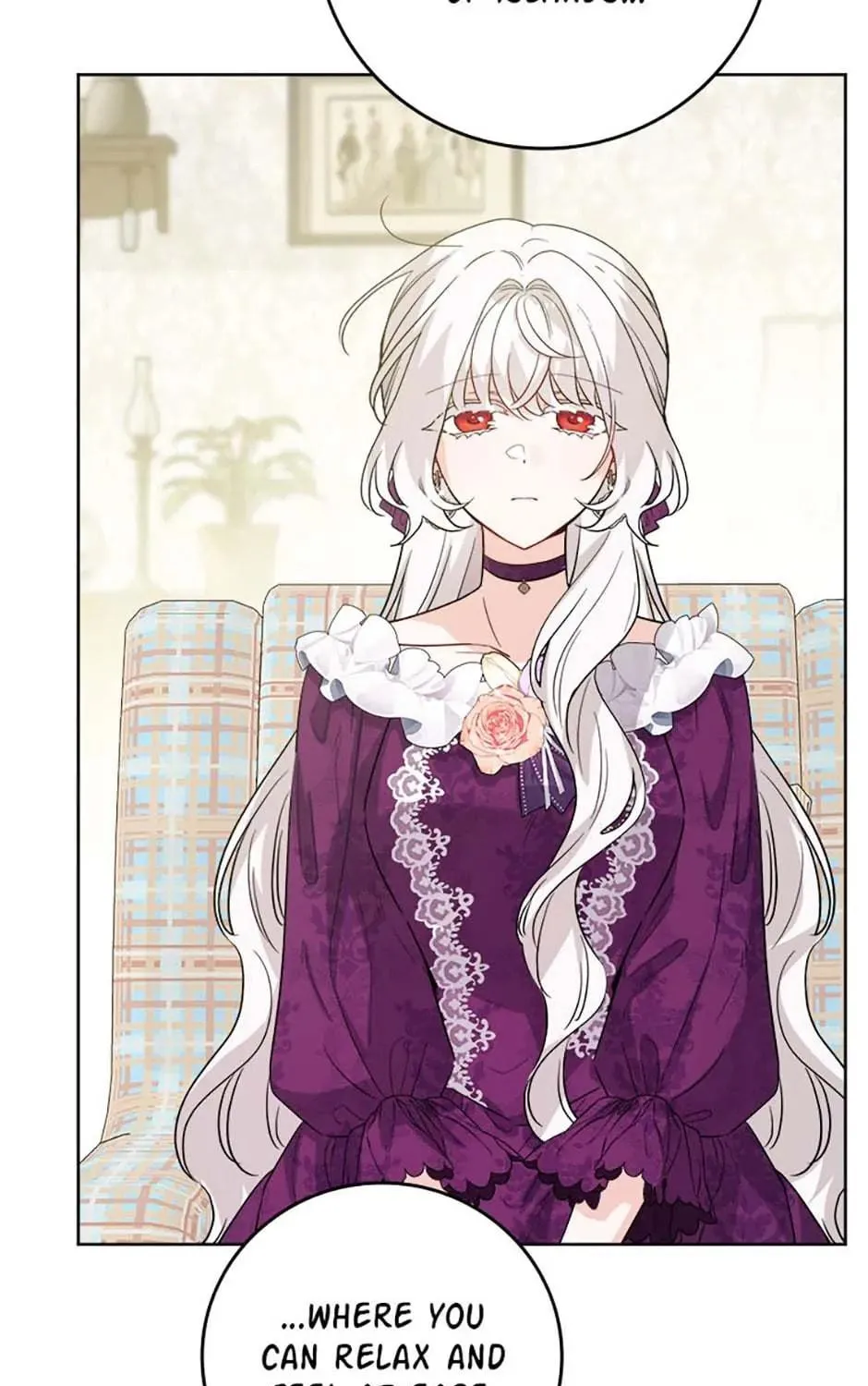 Hiding the Archduke's Humiliating History Chapter 54 page 69 - 