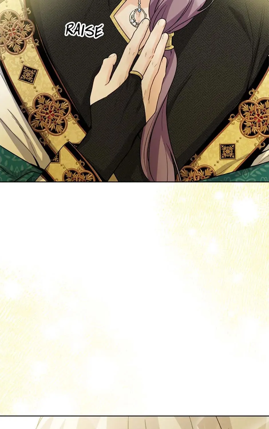 Hiding the Archduke's Humiliating History Chapter 54 page 73 - 