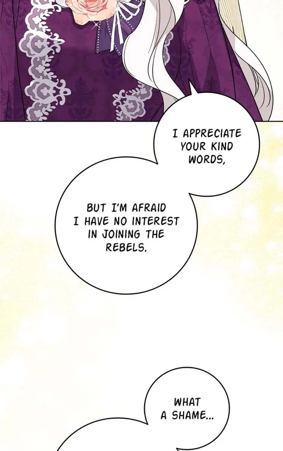 Hiding the Archduke's Humiliating History Chapter 54 page 77 - 
