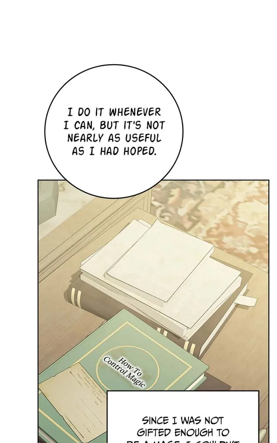 Hiding the Archduke's Humiliating History Chapter 54 page 79 - 