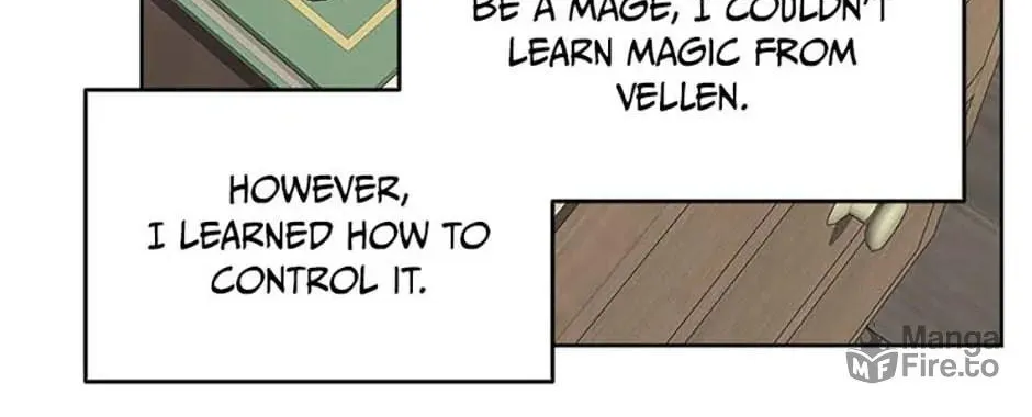 Hiding the Archduke's Humiliating History Chapter 54 page 80 - 