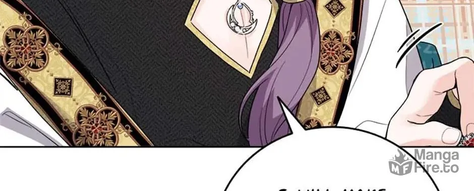 Hiding the Archduke's Humiliating History Chapter 54 page 84 - 