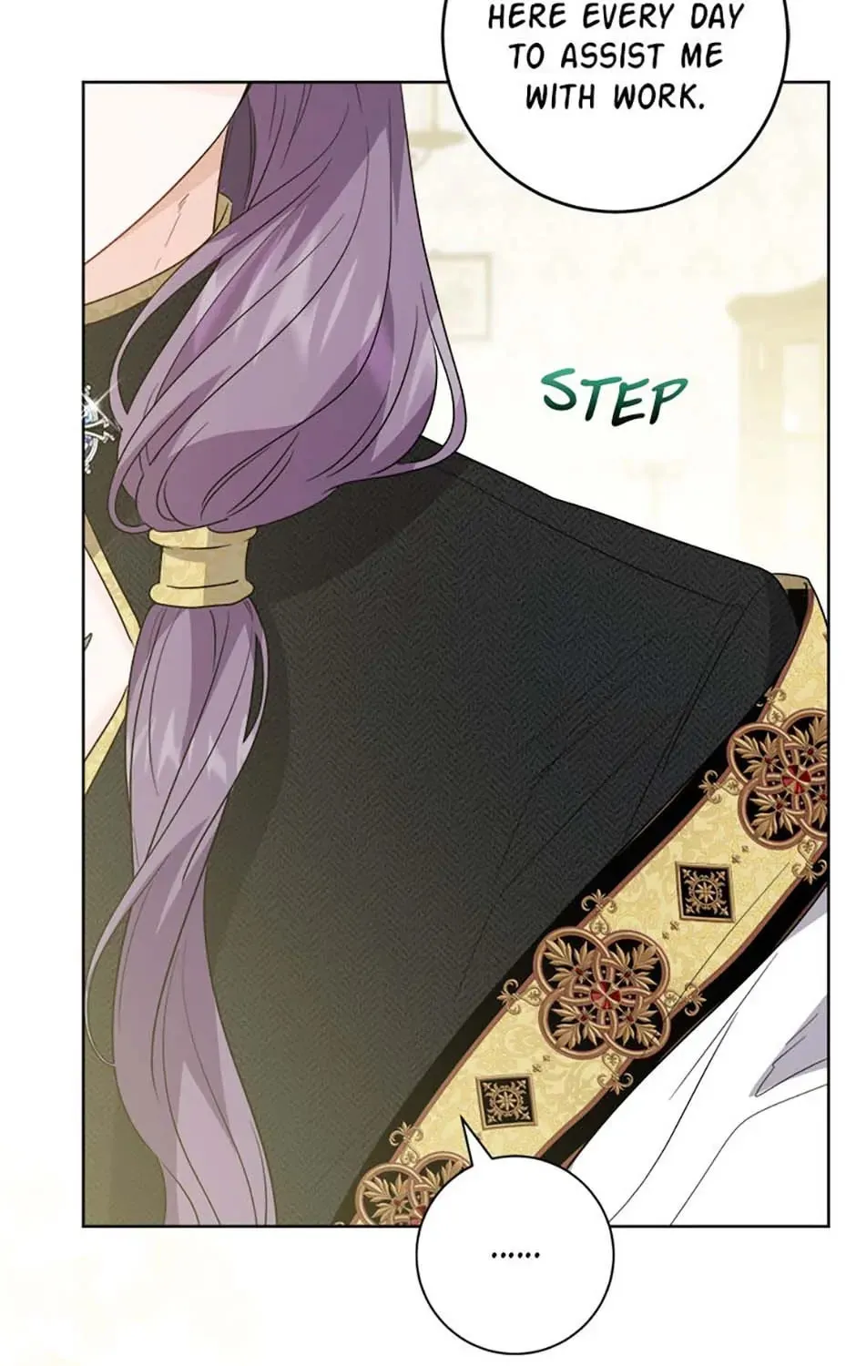 Hiding the Archduke's Humiliating History Chapter 54 page 91 - 