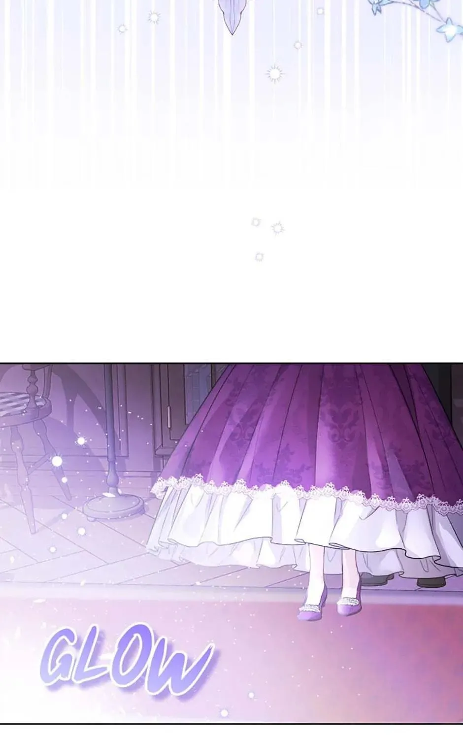 Hiding the Archduke's Humiliating History Chapter 55 page 11 - 