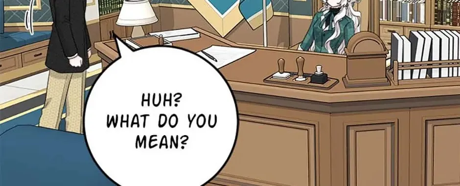 Hiding the Archduke's Humiliating History Chapter 55 page 104 - 