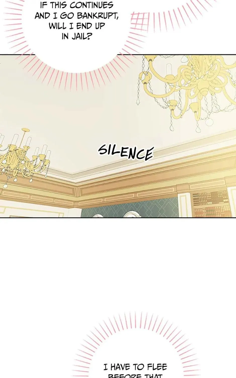 Hiding the Archduke's Humiliating History Chapter 55 page 113 - 